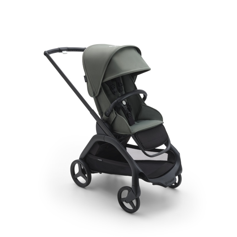 Bugaboo Dragonfly Stroller – Forest Green