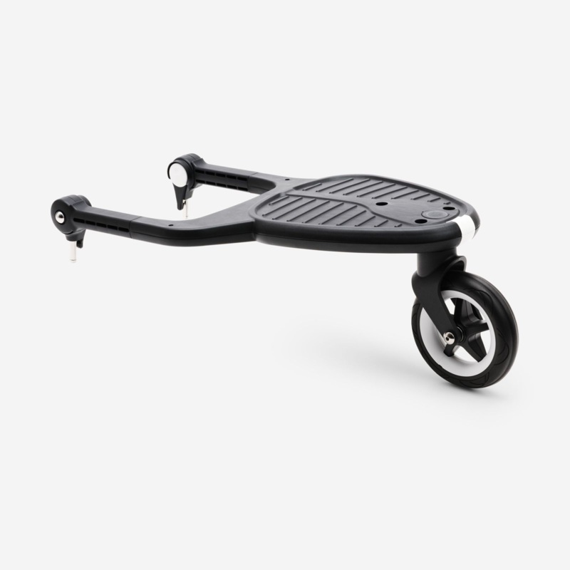 Butterfly Comfort Wheeled Board +