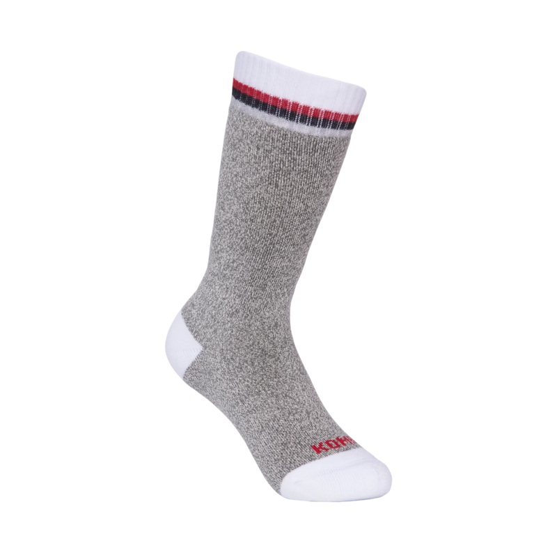 Camper Socks (Children) – Frostbite 2-3T
