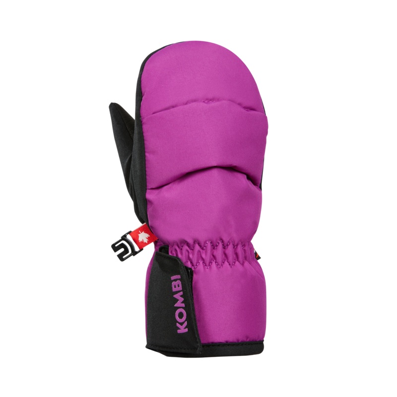 Captain WATERGUARD Mittens – Orchid Pop S (2/3T)
