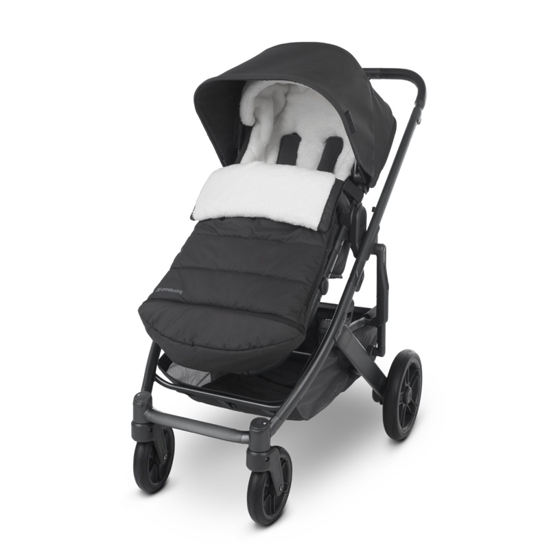 CozyGanoosh V2 Stroller Footmuff – Jake