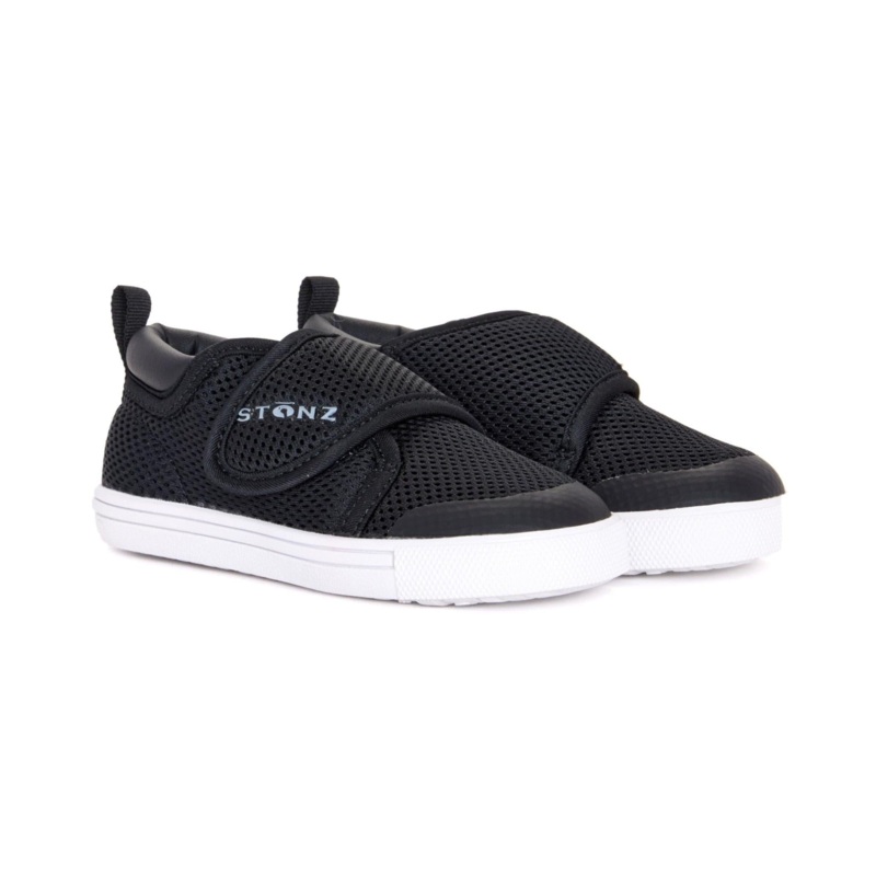 Cruiser (Toddler) – Black 8 (6T)