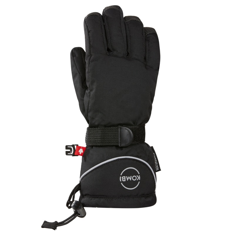 Everyday WATERGUARD Junior Gloves – Black XS (6/7)
