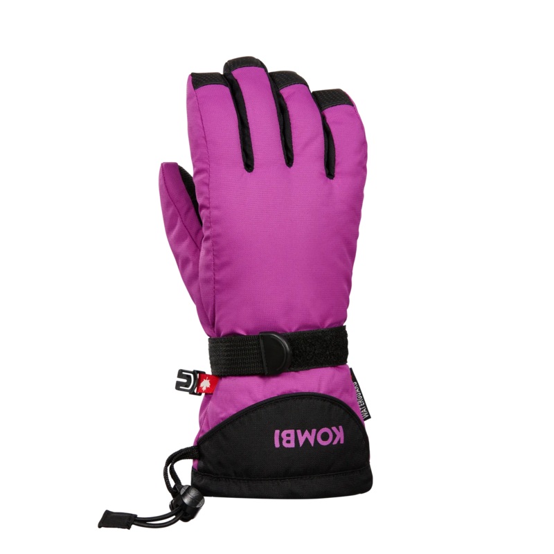 Everyday WATERGUARD Junior Gloves – Orchid Pop XS (6/7)