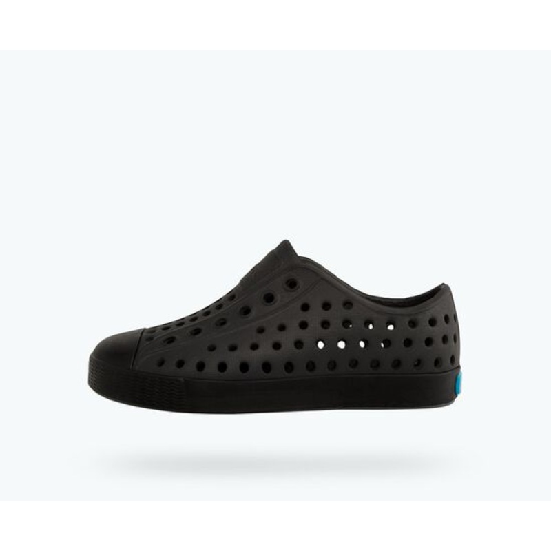 Jefferson Child – Jiffy Black / Jiffy Black C5