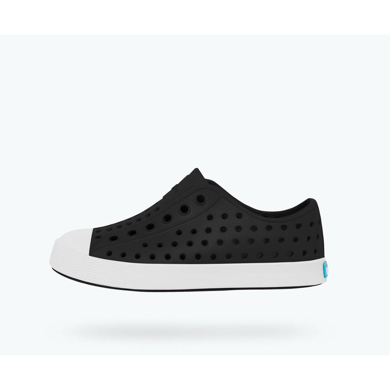 Jefferson Child – Jiffy Black/Shell White C4