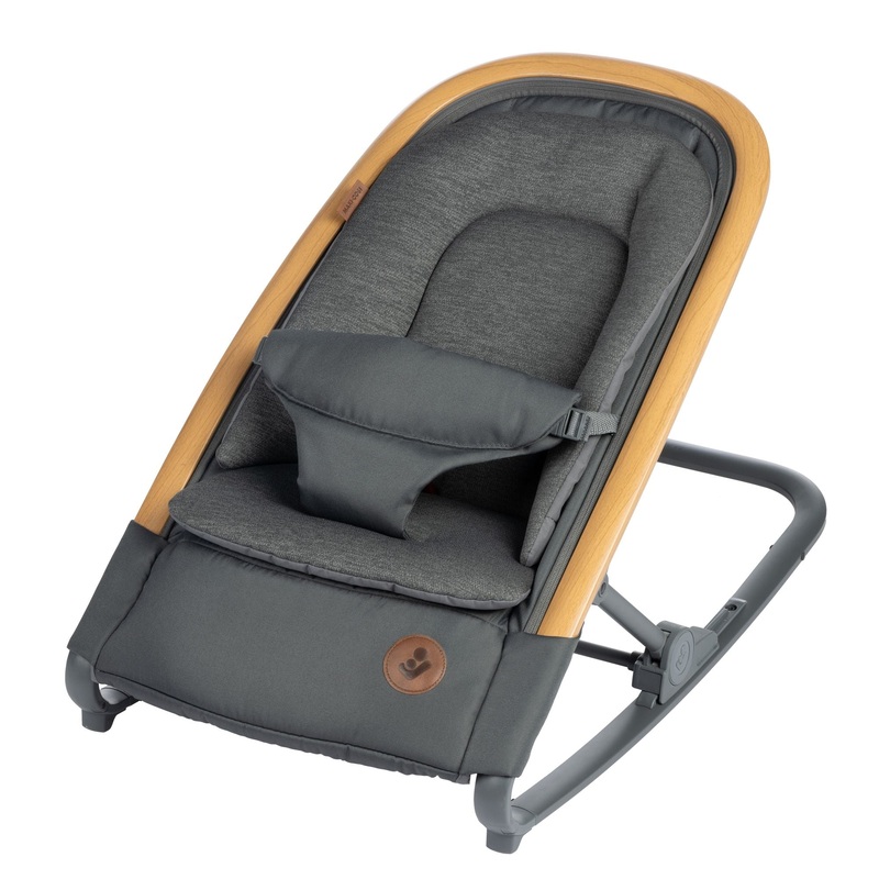 Kori Rocker – Classic Graphite