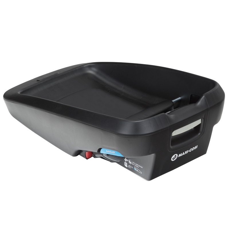 Mico 30 Infant Car Seat Base