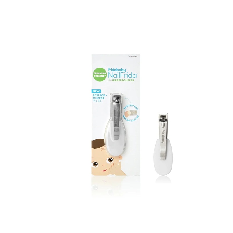 NailFrida the Snipper Clipper
