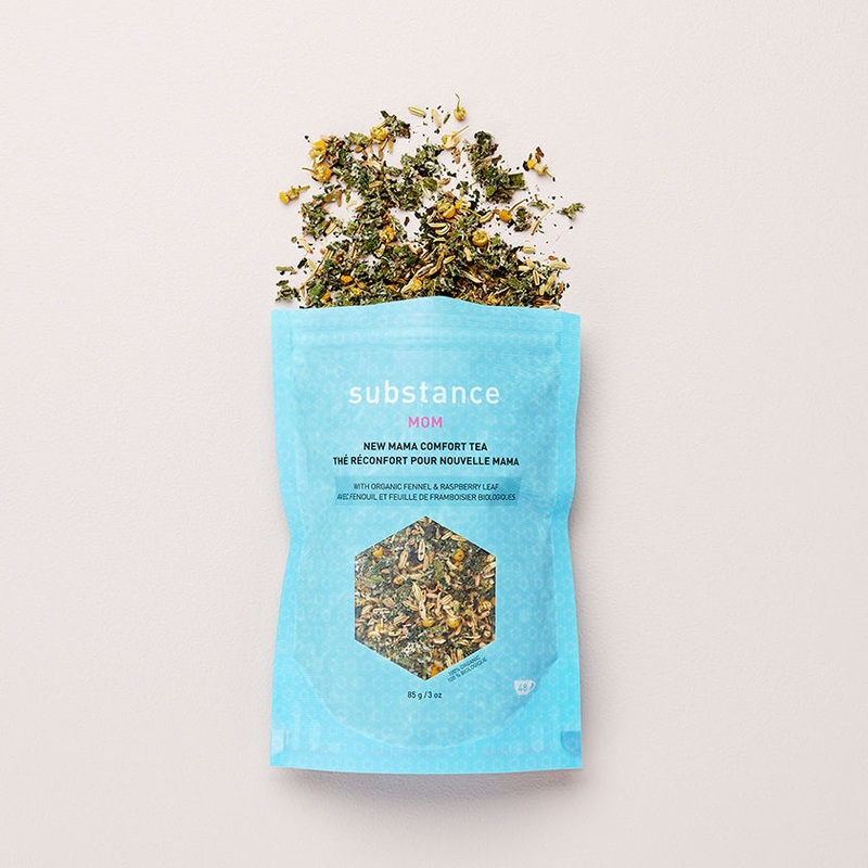 New Mama Comfort Tea (85g)