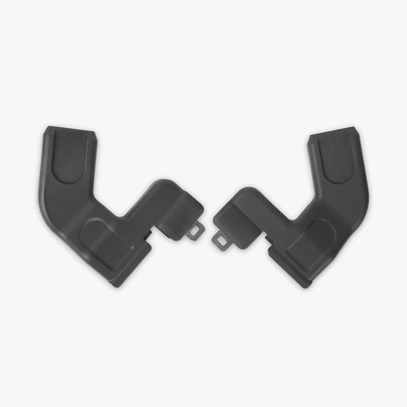 RIDGE Car Seat Adapters for Maxi-Cosi/Nuna/Cybex