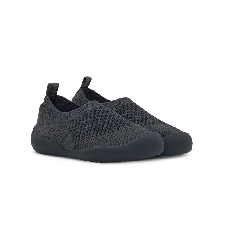 Roamer – Charcoal 5 (12-18mo)