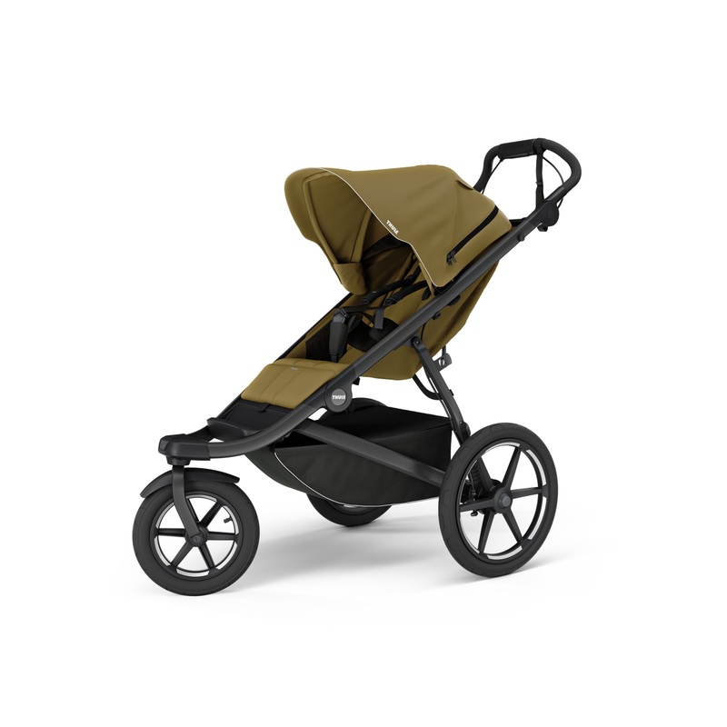 Urban Glide 3 All-Terrain Stroller – Nutria