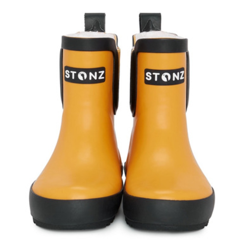 Urban Rubber Boots – Sunflower 5