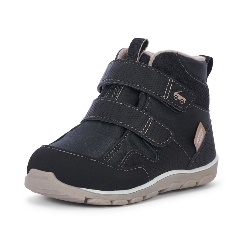 Atlas III Boots- Black 6