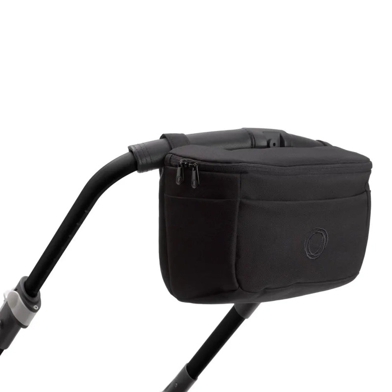 Bugaboo Organizer Midnight Black
