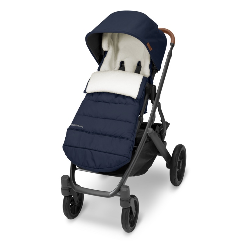 CozyGanoosh V2 Stroller Footmuff – Noa