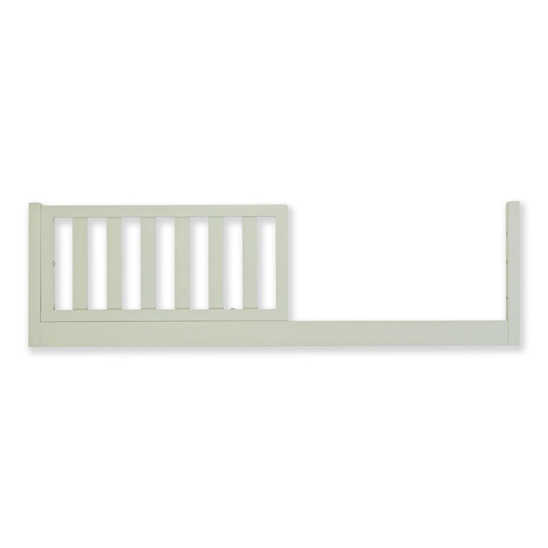 Crib Conversion Kit (Toddler Bed Rail) – Sage