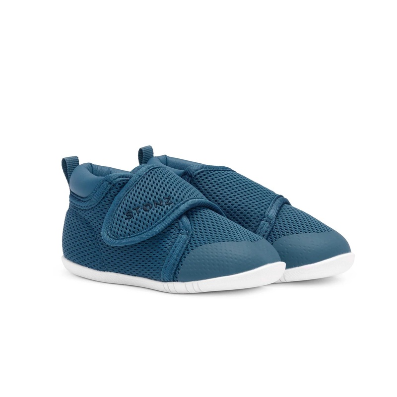 Cruiser (Baby) – Denim Blue 4 (6-12 mo)