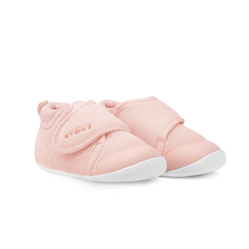 Cruiser (Baby) – Haze Pink 4 (6-12 mo)