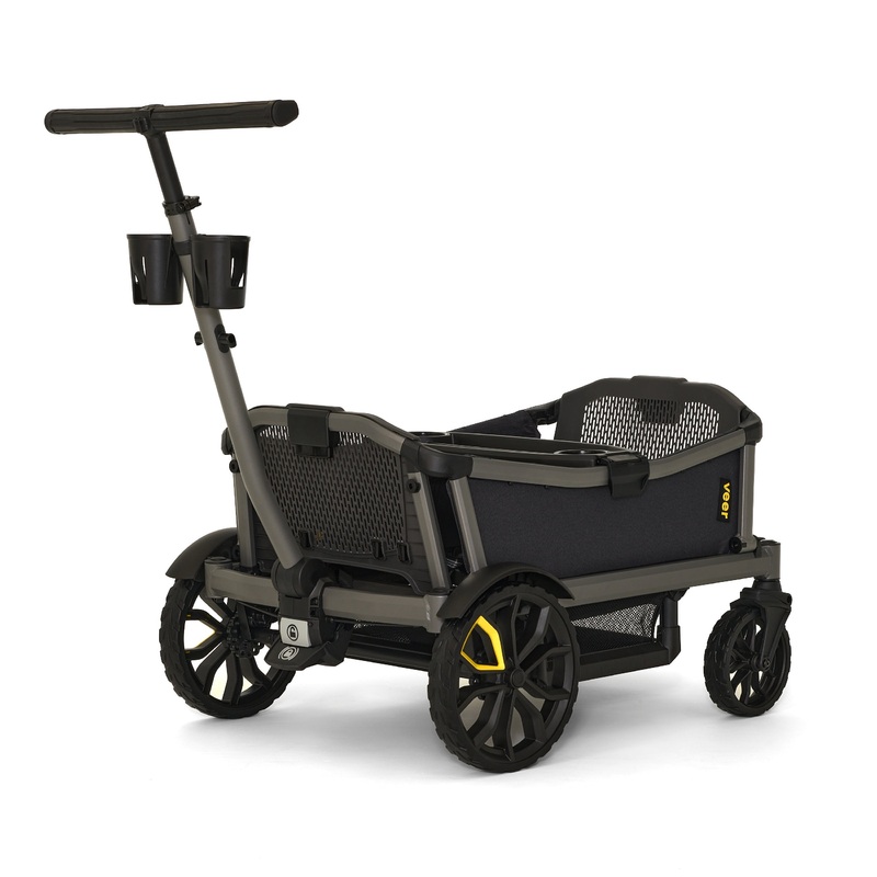 Cruiser City XL Wagon