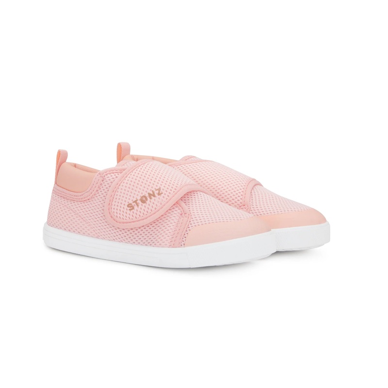 Cruiser (Toddler) – Haze Pink 8 (6T)