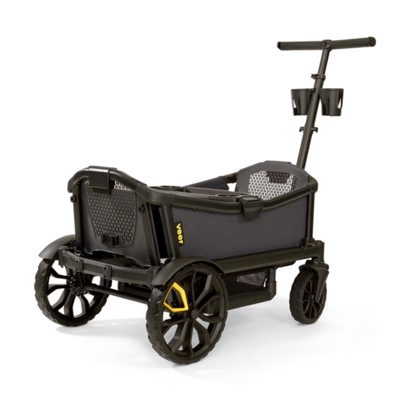 Cruiser Wagon