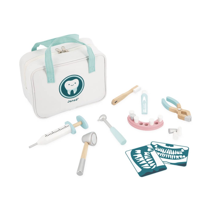 Dentist Play Set