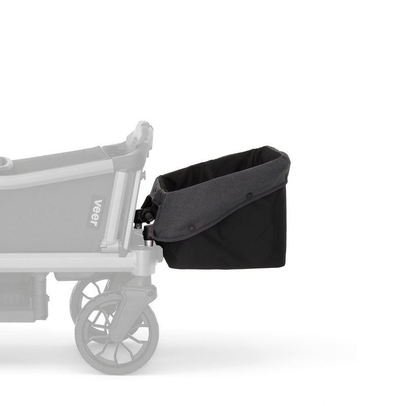 Foldable Storage Basket for Cruiser City XL