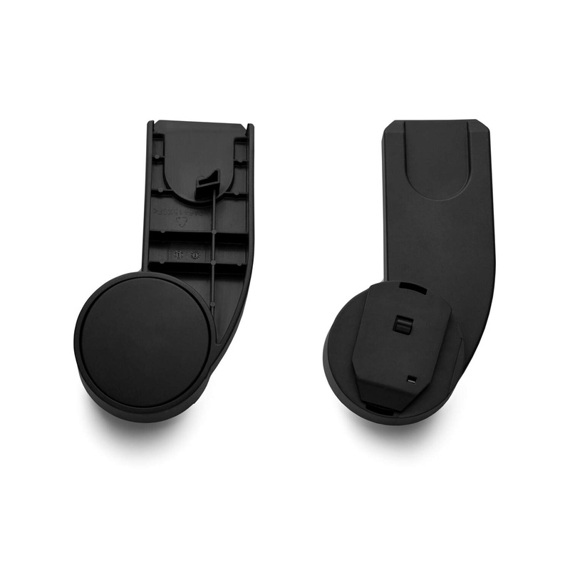 Gazelle S Car Seat Adapters (Cybex/Maxi-Cosi/Nuna)