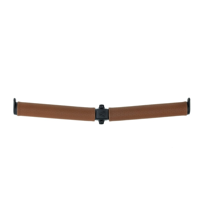 Leather Grips for All-Terrain Cruiser & Cruiser City