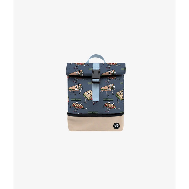 Lunch Box Lunchtime
