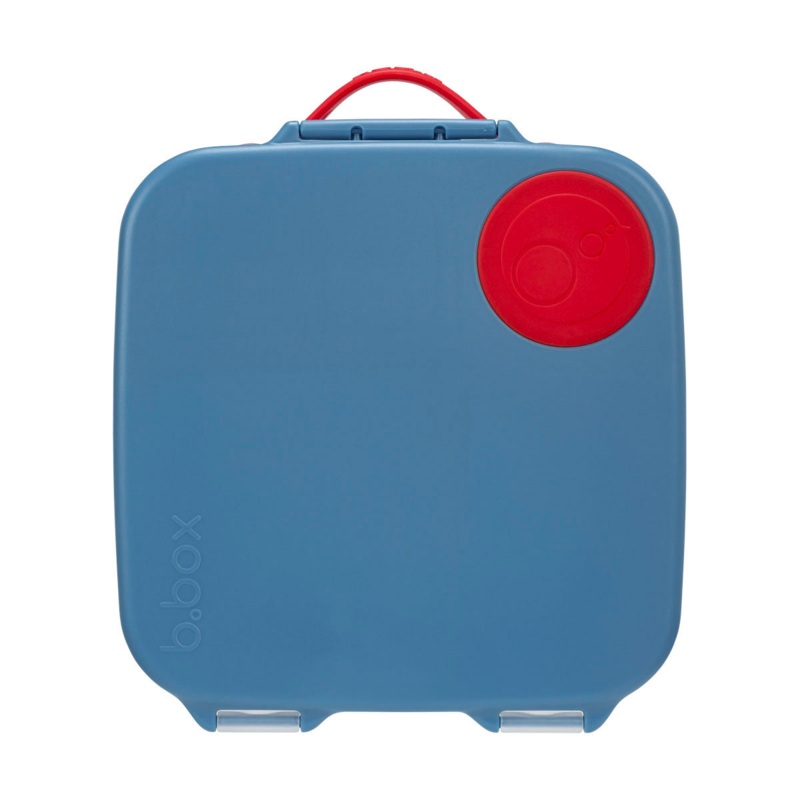 Lunchbox – Blue Blaze