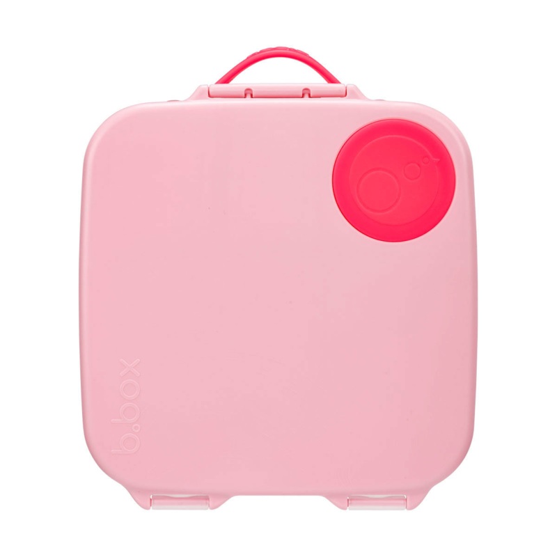 Lunchbox – Flamingo Fizz