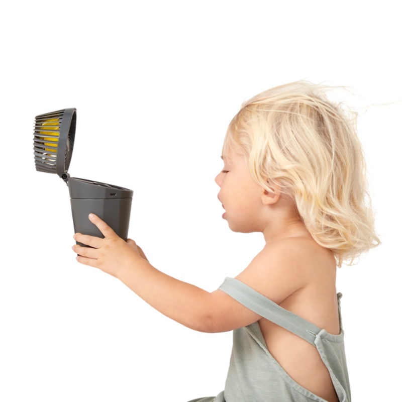 Misting Fan