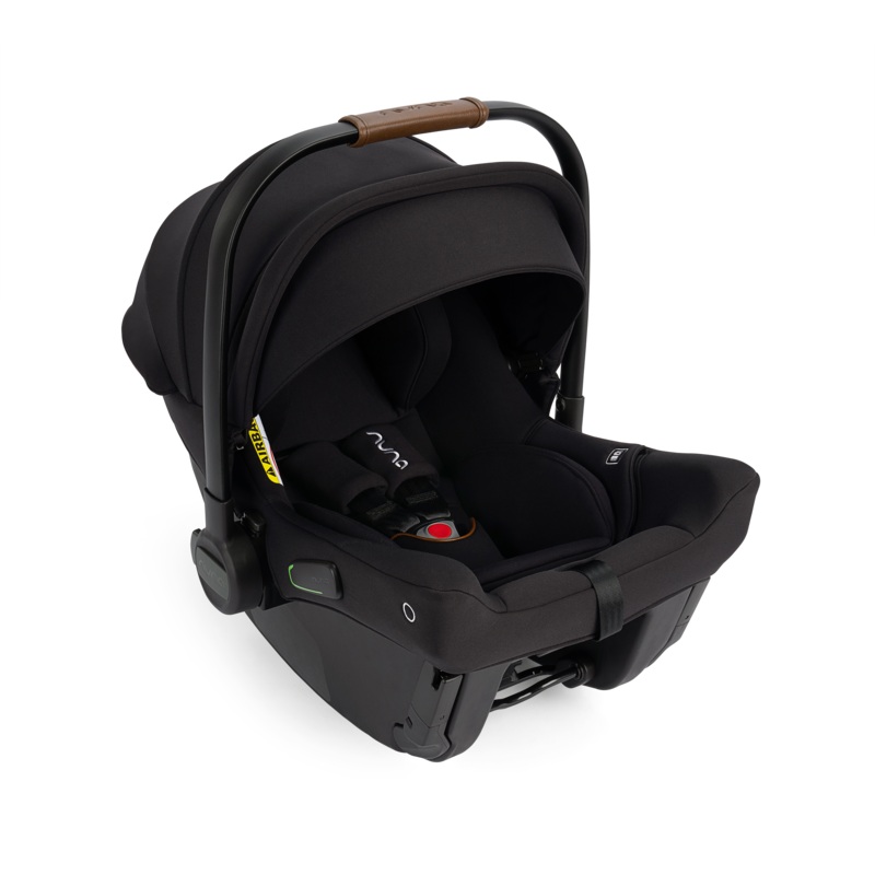 PIPA urbn Infant Car Seat – Caviar