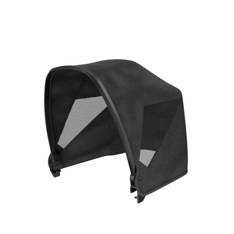 Retractable Canopy for All-Terrain Cruiser XL & Cruiser City XL