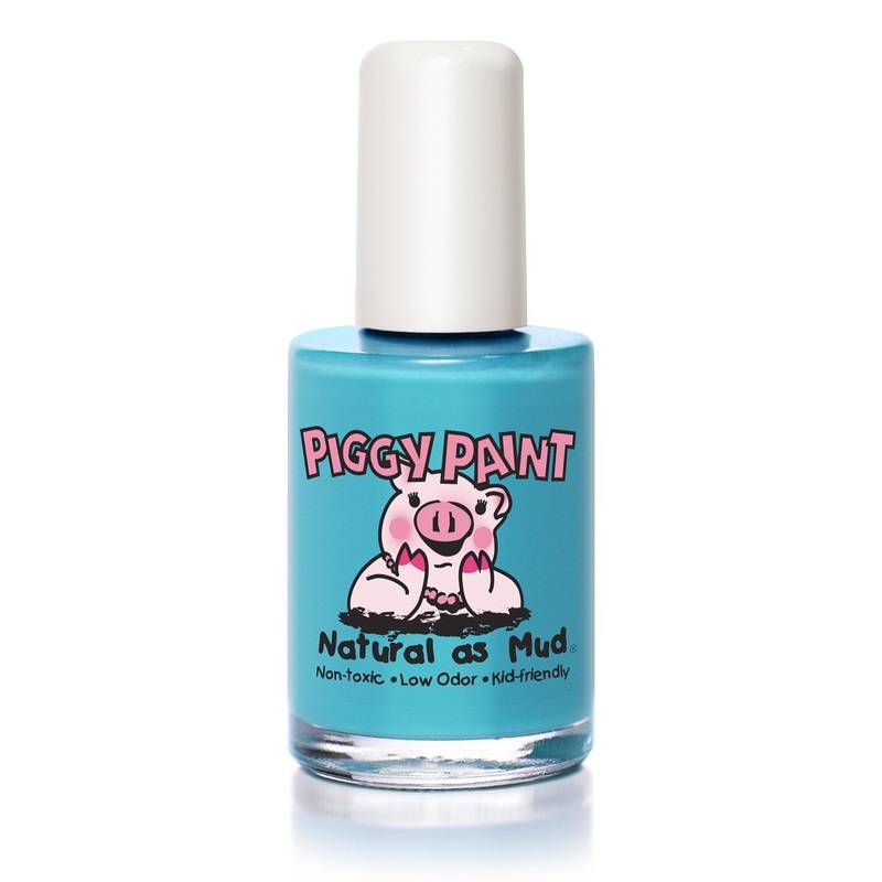 Sea-quin – Matte Turquoise (15ml)