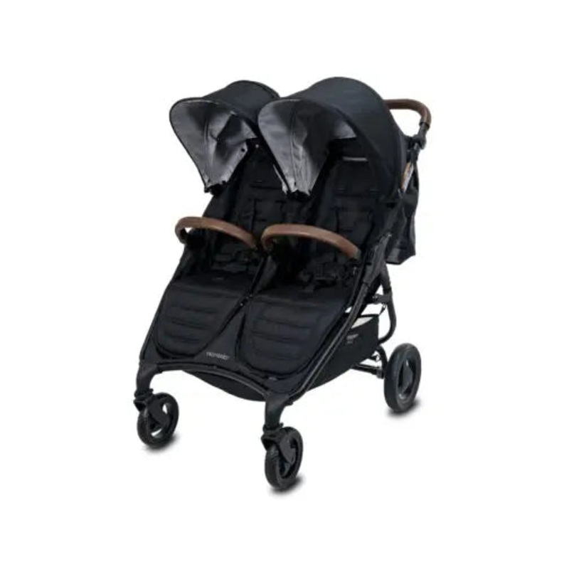 TREND Duo Stroller – Night