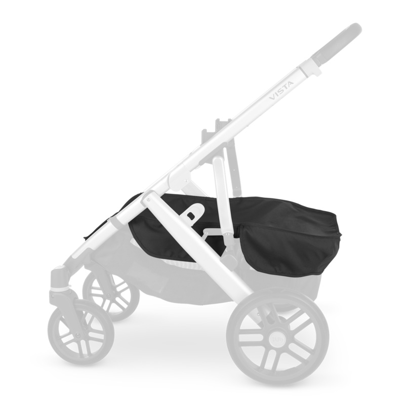 Vista V2 Basket Cover