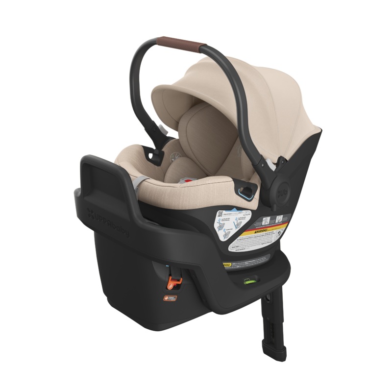 ARIA Lightweight Infant Car Seat – Declan