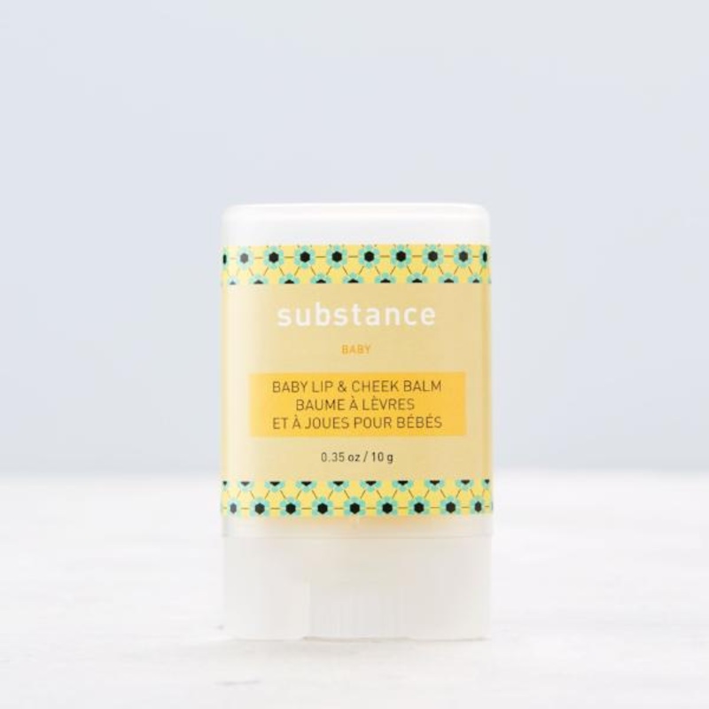 Baby Lip & Cheek Balm (10g)