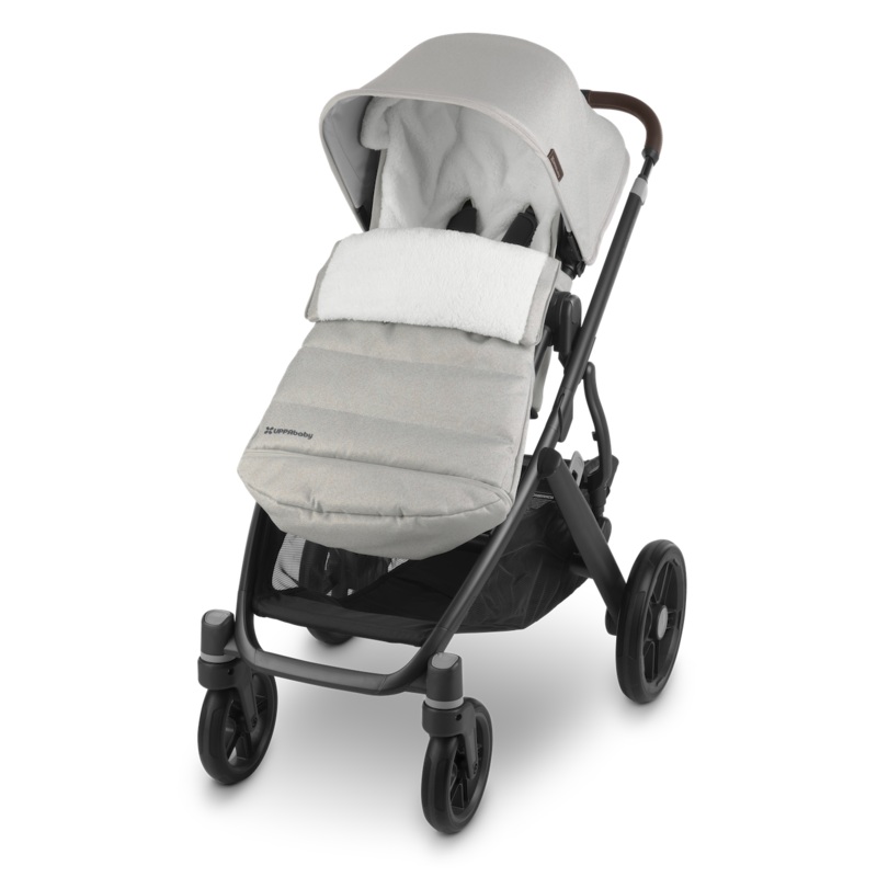 CozyGanoosh V2 Stroller Footmuff – Savannah