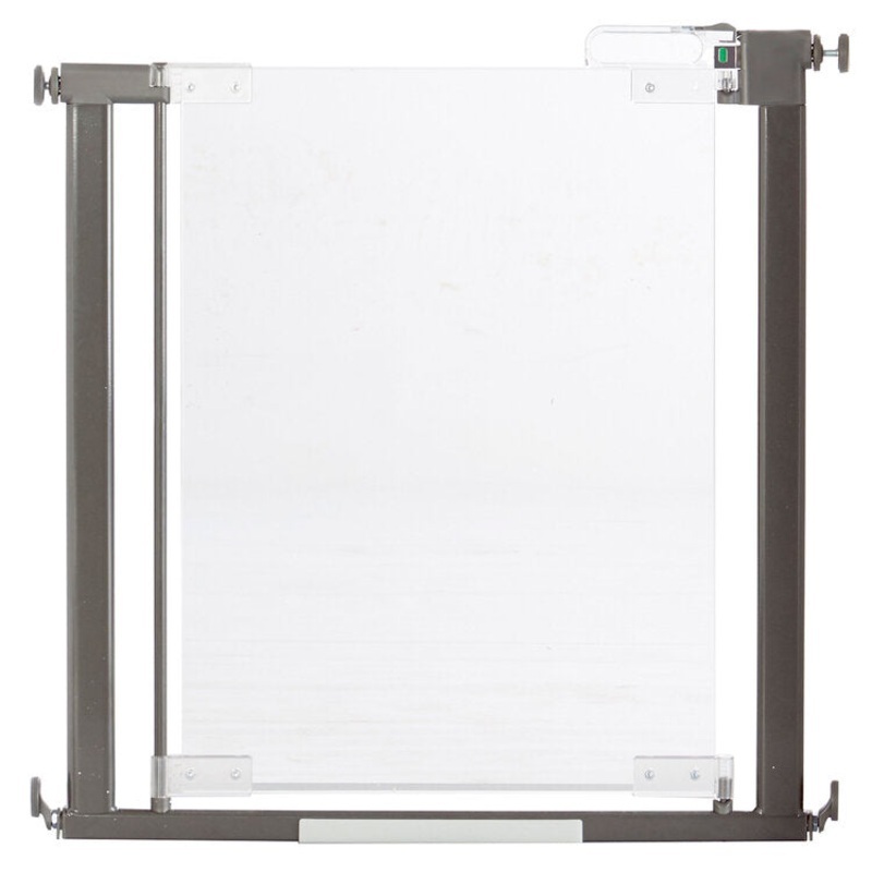 Crystal Designer Baby Gate – Pressure Mount