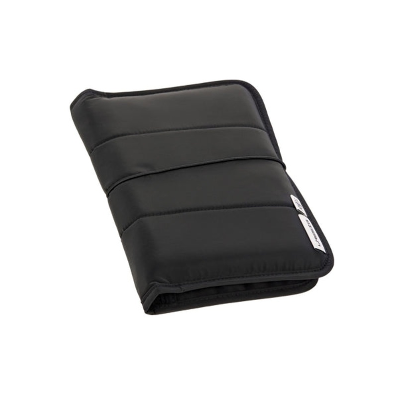 Diaper Changing Pouch – Black