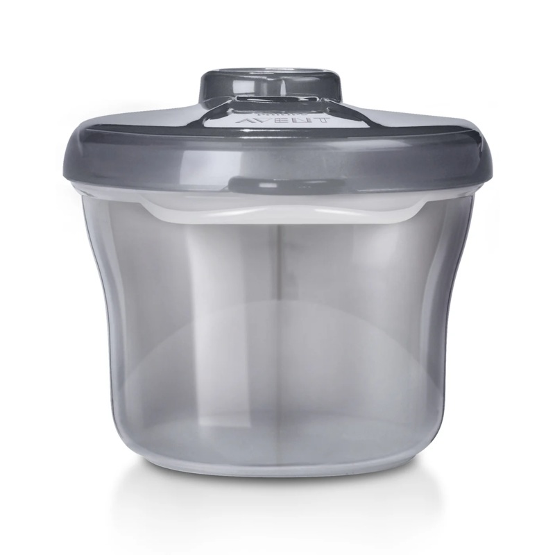 Formula Dispenser / Snack Cup