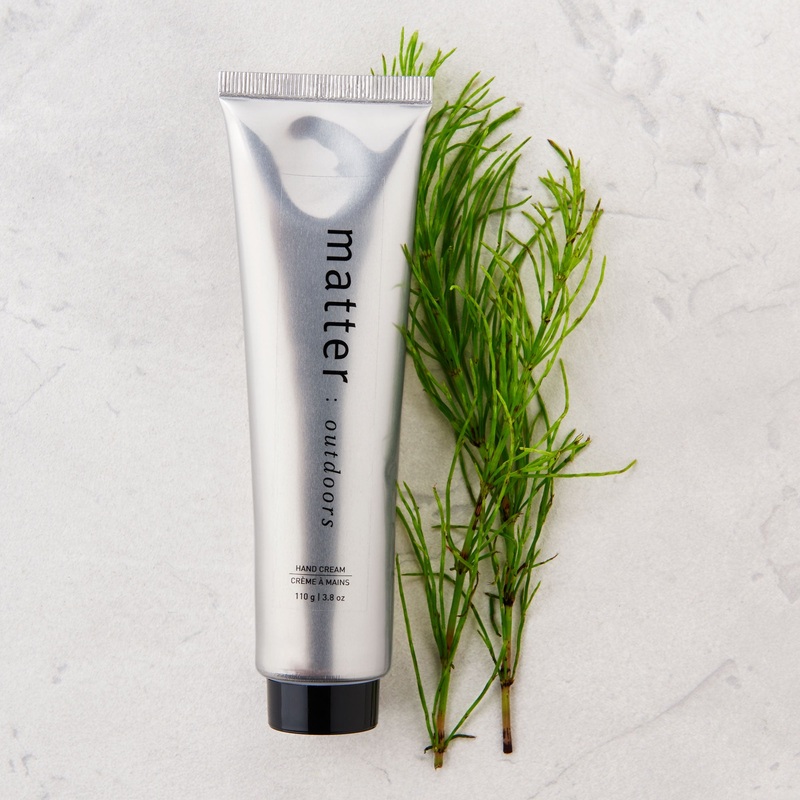 Intensive Moisturizing Hand Creme