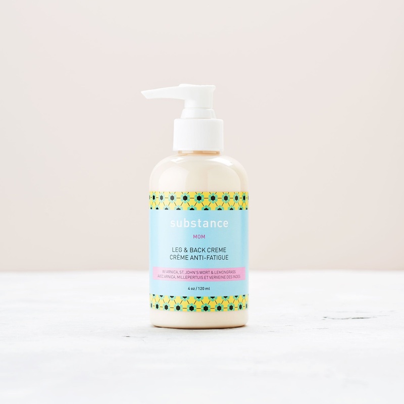 Leg & Back Creme (120 ml/4 oz)