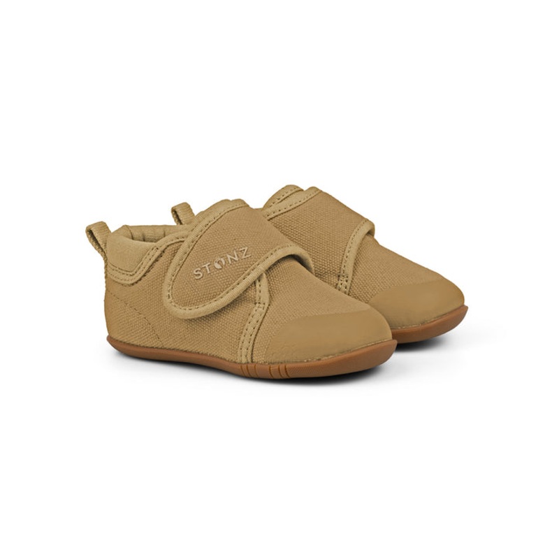 Natural Cruiser (Baby) – Tan 4 (6-12 mo)