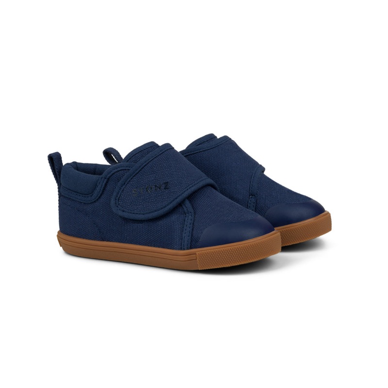 Natural Cruiser (Toddler) – Navy 8 (6T)